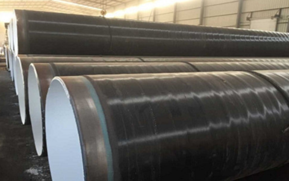 熱浸塗塑鋼管。裏襯塑銅輸電(diàn)線(xiàn)電(diàn)線(xiàn)管安(ān)裝标準電(diàn)線(xiàn)管的安(ān)裝務(wù)必确保水準三通接頭及露出口