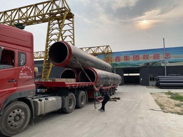 3PE防腐鋼管是一種什麽鋼管？